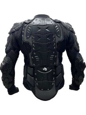 Tex 990 Body Armor