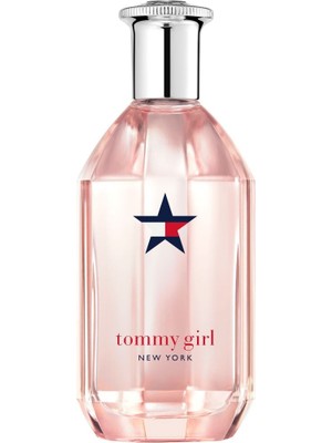 Tommy Hilfiger Girl New York Eau De Toilette 100ML