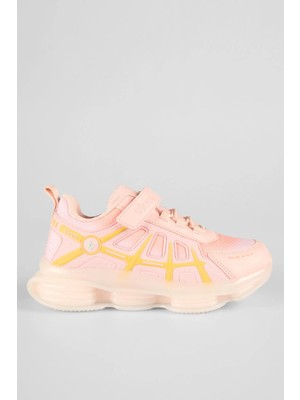 26-35 Numara Air Taban Darbe Emici Kız-Erkek Çocuk Spor Ayakkabı