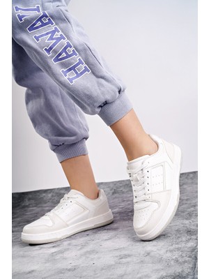 Kadın Günlük Sneaker Ayakkabı