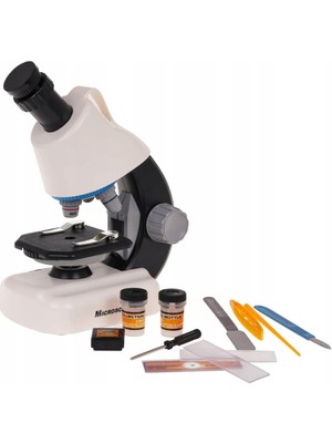 Ttt Stem Mikroskop Seti