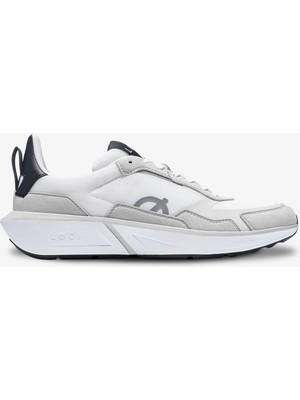 Loci Flo Unisex Beyaz/gri Spor AYAKKABI.003