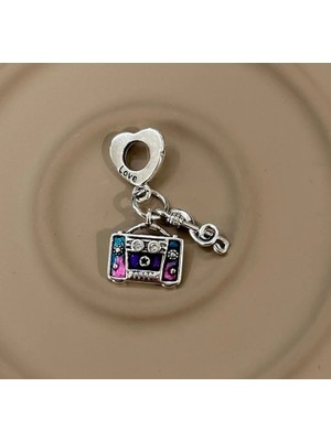 Enta Shop Song Charm