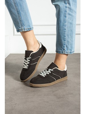 Kadın Günlük Şık Spor Ayakkabı