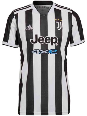 Juventus 21/22 Erkek Forma - GS1442