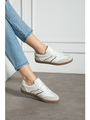 Kadın Günlük Şık Spor Ayakkabı