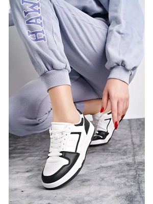 Kadın Günlük Sneaker Ayakkabı