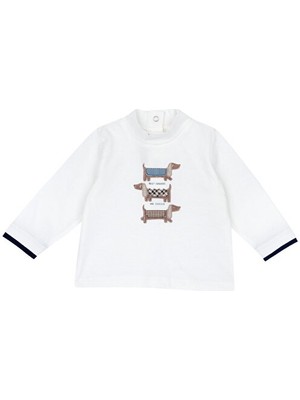 T-Shirt - Uzun Kol