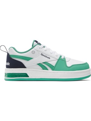 Reebok Royal Prıme Step N Beyaz Erkek Çocuk Sneaker