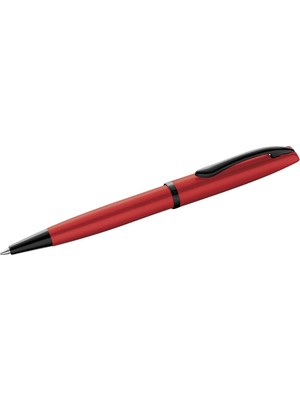 Pelikan Jazz Noble Tükenmez Kalem Kırmızı