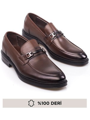Erkek Klasik Ayakkabı