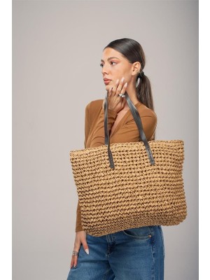 ÇÇS Kadın 17927 Omuz Çantası