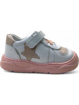 590 Bebek Deri Sneaker