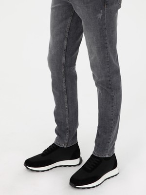 Cacharel Erkek Siyah Eva Taban Casual Ayakkabı 50295416-VR046