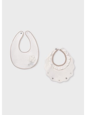 9952 Mayoral Crdo-Toffe 2'li Önlük Seti