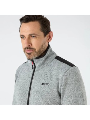 Musto M Knıtted Polar Mont MUS.82556_MUS.949