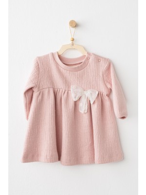 Kız Bebek Elbise Dress Casual AC26203