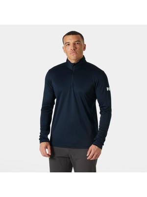 Helly Hansen Hh Tech 1/2 Zıp 2.0 Uv Üst HHA.49583_HHA.597