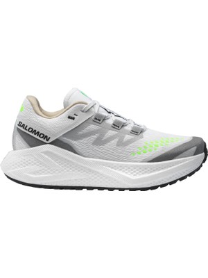 Salomon AERO GLIDE 3 GRVL Kadın Koşu Ayakkabısı White L47870700