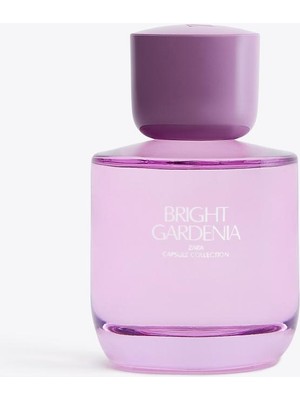 Zara Brıght Gardenıa Edp 90ML / 3.04 Oz