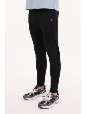 Lumberjack MB Iclık 26NK002 4pr Siyah Erkek Içlik