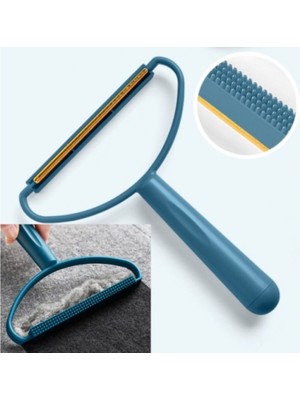 (2 ADET) Elbise Tiftik Tüy Toparlayıcı Çift Taraflı