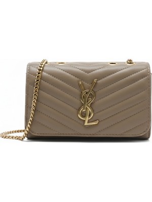 Wolini Wolını Zincirli Kadın Çanta