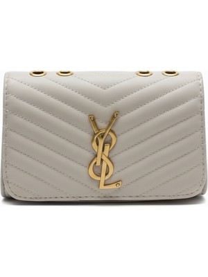 Wolını Zincirli Kadın Çanta