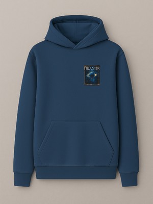 Uranus - Unisex Hoodie