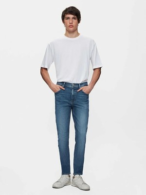 Ltb New Smarty Kaldor Wash Erkek Jean Pantolon