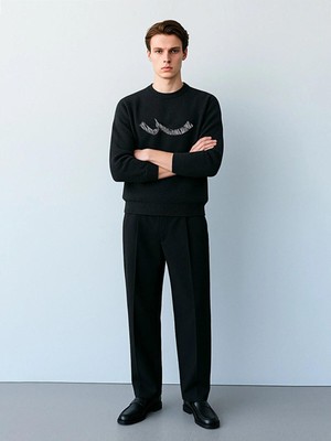 Ltb Nikewa Erkek Sweat