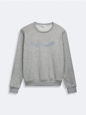 Ltb Dıfodı Kadın Sweat