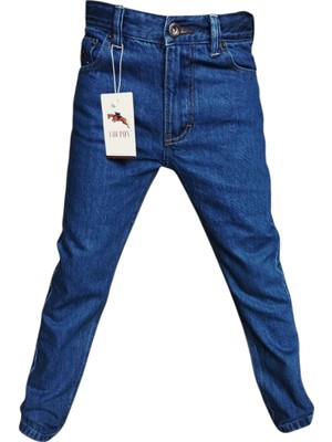 Erkek Çocuk Jeans