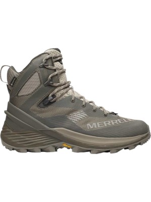 Merrell Mtl Thermo Rogue 4 Mid Gore-Tex Erkek Gri Bot