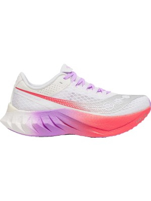 Saucony Endorphin Pro 4 Kadın  Yol Koşusu Ayakkabısı
