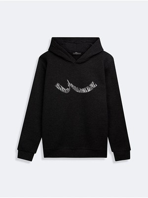 Ltb Rigoma Erkek Sweatshirt