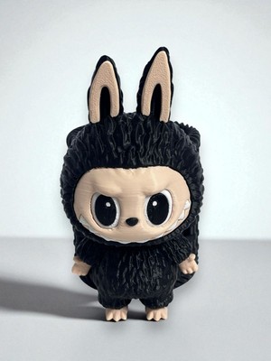 Sevimli Labubu Kalemlik | Hediyelik & Masaüstü Düzenleyici 13CM