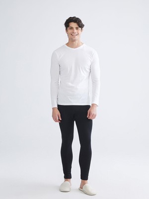 Standart Kalıp Erkek Termal Içlik  (W5)