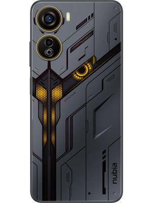 nubia Neo 5G 256 GB 8 GB Ram (Nubia Türkiye Garantili) Siyah