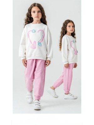 Cichlid Kız Çocuk Takım