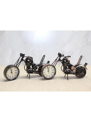 Metal Bilyeli Saatli Saatli Motor ALK4337