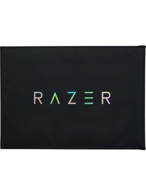 Koruyucu Kılıf V2-15.6 Inç'e (39,6 Cm) Kadar Dizüstü Bilgisayarlar ve Dizüstü Bilgisayarlar Için Kılıf: Fare Yüzeyi Olarak Kullanılabilen Dayanıklı Dış Malzeme, 400 x 286 mm Boyutunda - Siyah