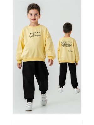 Mackays Erkek Çocuk Takım