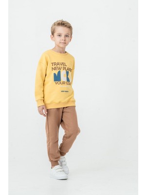 Mackays Erkek Çocuk Takım