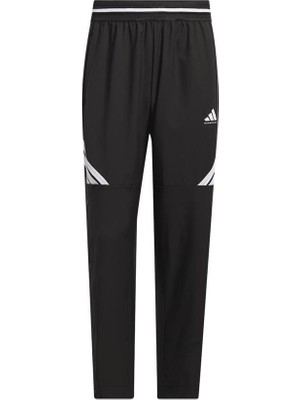 Adidas  Erkek  Siyah  Eşofman Altı Crazylıte Pant JN1118