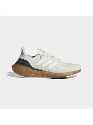 Adidas Ultraboost 22 Made With Nature Erkek Spor AYAKKABISI(HP9183)