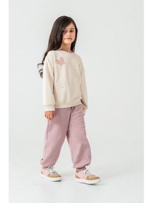 Cichlid Kız Çocuk Takım