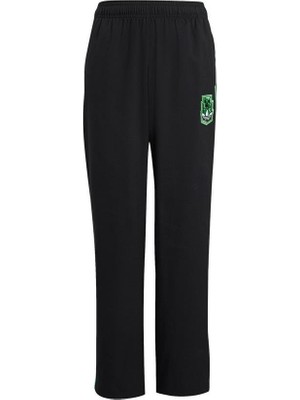 Adidas Originals JW7729 adidas x Minecraft Wide Leg Çocuk Eşofman Altı