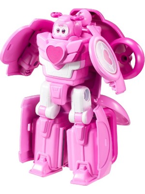 Harika Kanatlar Dönüşen Pet Dızzy