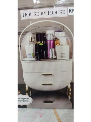 Makyaj Organizatör Makyaj Kutusu -UR-3396